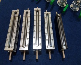 Gelas duga (Made in Italy)