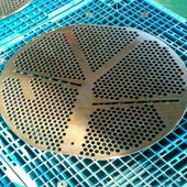 Jual baffle
