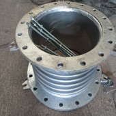 Jual Flexible joint