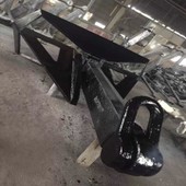 Delta HHP Anchor