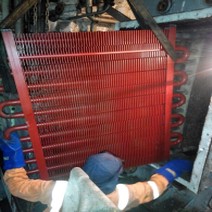 Jasa perbaikan economizer