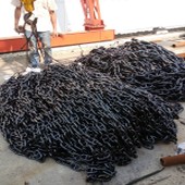 Anchor Chain U1 U2 U3