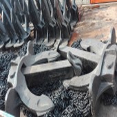 Hall Anchor