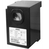 Jual burner controller Siemens LAL